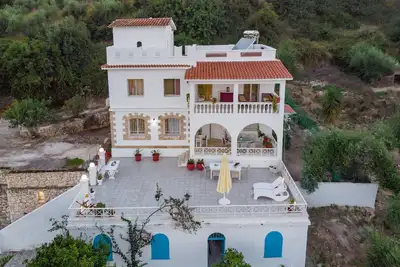 Image de Amalia Country House