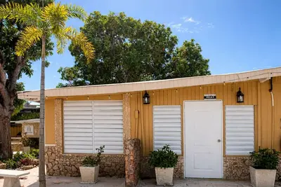 Image de Villa in Rocamar Resort