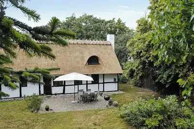 Image de une maison de 300 ans avec une histoire et une personnalité