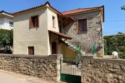 Image de Appartement 'Stavros Classic' avec Wi-Fi et climatisation