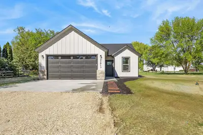 Image de Our Serenity House\nCharming 2-bedroom house  in Middleton with Ac and Office