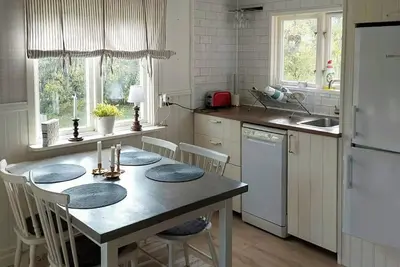 Image de Chalet récemment rénové au cœur de Löttorp