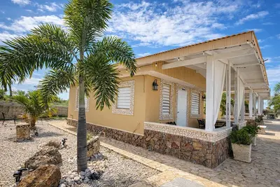 Image de 2 Bedroom Villa in all inclusive hotel