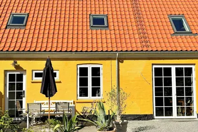 Image de Spacieux logement près de Hammershus et Hammerknuden