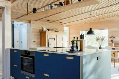 Image de Sentir la nature à l'intérieur d'un bijou de design conçu par un architecte