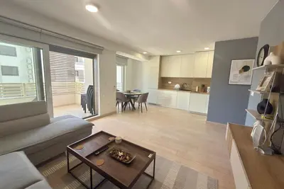 Image de Exceptionally spacious luxury apartment in Herceg Novi
