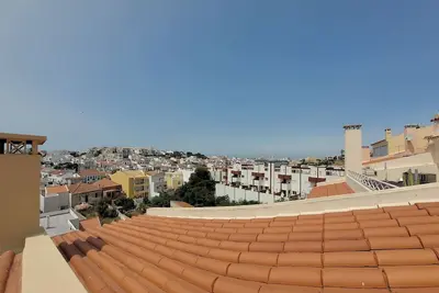Image de Apartment with 3 bedrooms and large terrace in Ferragudo