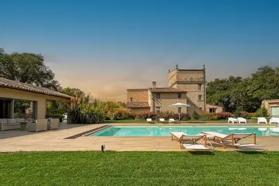 Image de Villa Torre Anna: Elegance & Private Swimming Pool