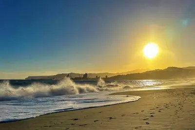 Image de [Plages 3 min] gare 500m • WiFi • Smart Tv