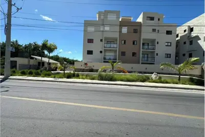 Image de Peaceful 3-bedroom apartment with Ac in charming Caleta
