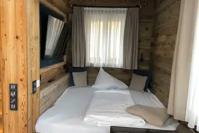 Image de Chalet at the Grundlsee in the Mondi Resort 15. 8. -22. 8. 26 Pet, handicapped accessible