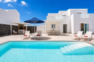 Villa Yaiza Secret 2