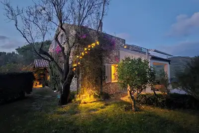 Image de Casa del Dragone: an oasis of peace, beauty and absolute relaxation.