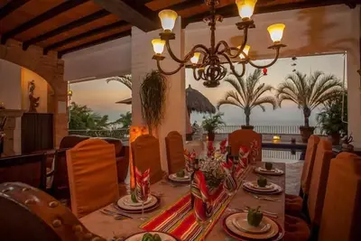 Image de Amazing Casa de Angel in thr Romantic Zone!