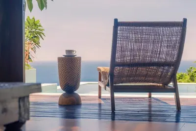 Image de Sana - Private villa  in Amed