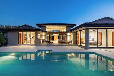 Image de Hacienda Pinilla Villa - Golf View, Beach Club Access, Private Pool.