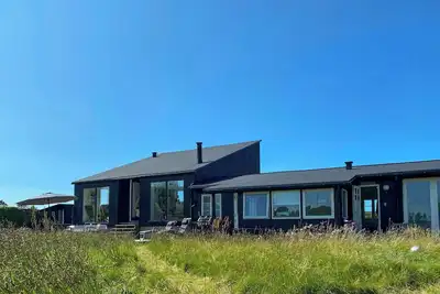 Image de Maison de vacances avec accès direct à la plage à Kikhavn