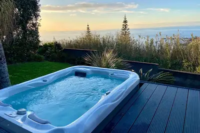 Image de GuestReady - Casa do Horizonte