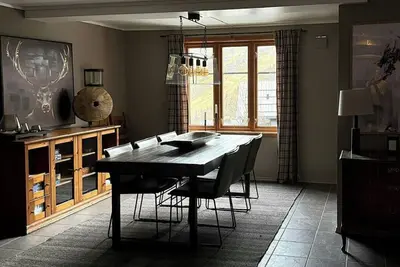 Image de Appartement de montagne avec accès direct aux pistes