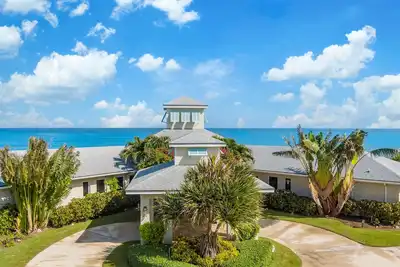 Image de Gekko House Oceanfront Villa