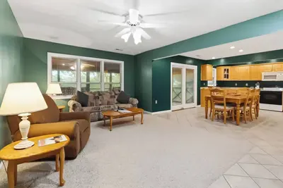 Image de Lakeview Treehouse- Lake and Golf Retreat