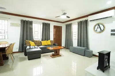 Image de Enjoyable 3-bedroom bungalow with Ac in vibrant Cebu City