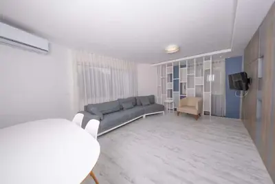 Image de Peri Palas Ilıca - Seaside House
