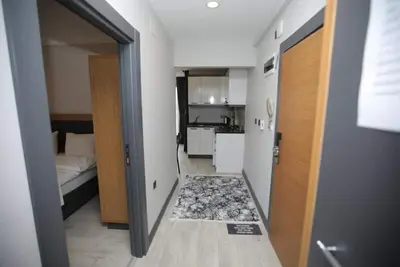 Image de Two Bedroom Apartment-2