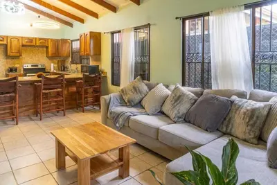 Image de 3br A Tropical Home w/ Bbq Terrace Near Playa Samara