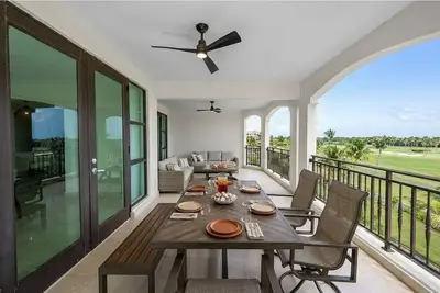 Image de Beautiful 4th floor 3br condo with Ocean, Golf, Mountain Views  at Grand Reserve