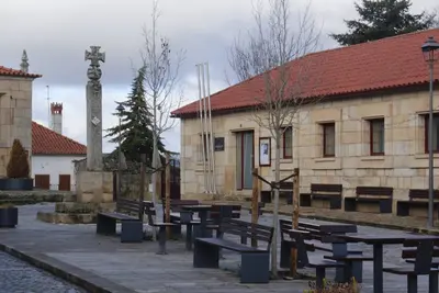 Lourença Stays – Casa Castro Sernancelhe