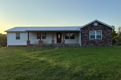 Image de Ira’s Place -  A spacious home  near Mammoth Cave National Park and Nolin Lake
