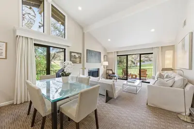 Image de Golf Course Views, Oak Creek East, 2 King Suites!