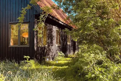 Image de Maison historique au sud de Copenhague