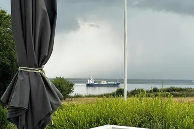 Image de Vues panoramiques et charme artistique à Hundested