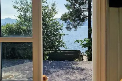 Image de Charmant cottage en bord de mer à Tingvoll