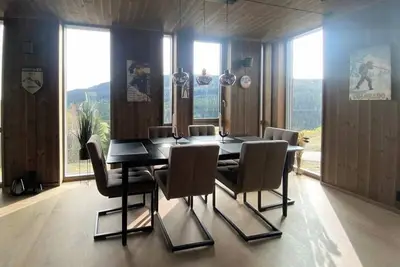 Image de Superbe appartement neuf à Kvitfjell avec Ski-in/Ski-out