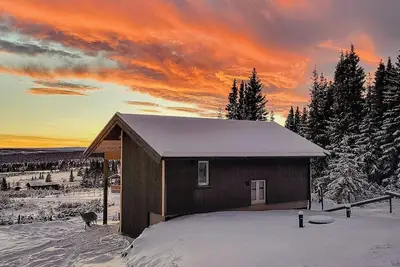Image de Chalet confortable près de Gribbe avec ski alpin à proximité