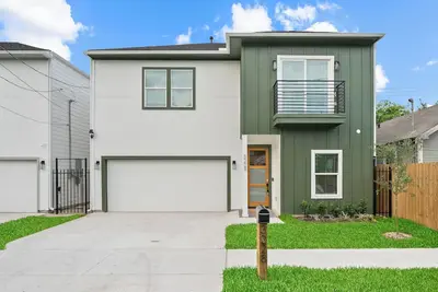 Image de World Cup 2026. New Build Home close to Nrg- Houston Downtown