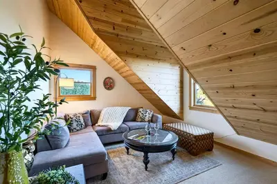 Image de Franziska Haus - Franziska Suite