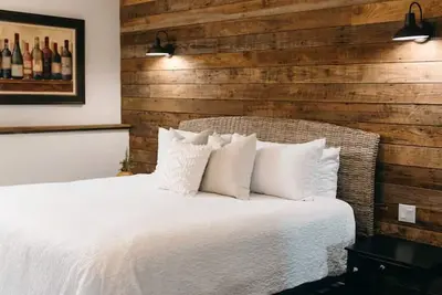 Image de Franziska Haus - Orchard Room