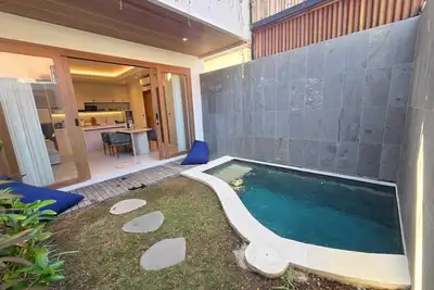 Image de Villa Mentari B Quiet Contemporary Hideaway