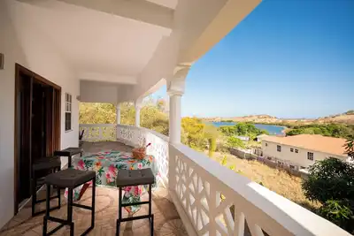 Image de Sunshine Villa Private St. Lucian Retreat