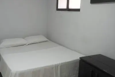 Image de Apartment at the foot of the beach, comfortable and familiar.