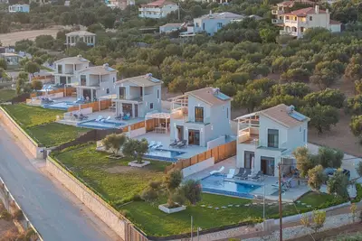 Image de Executive Villa I, Villa