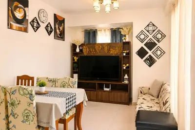 Image de Modern Family-Friendly 3br Condo w/ 4 Beds near Abreeza, Sm Lanang & Samal Ferry