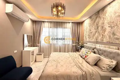Image de Tremendous 3-bedroom Pool villa with Ac in Nong Pla Lai sub district Pattaya