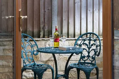 Image de Forge Cottage (2) - sleeps 2 guests  in 1 bedroom