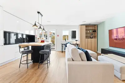 Image de GuestReady - Charmante retraite à Matosinhos