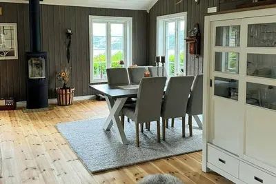 Image de Chalet moderne près des plages de Holmsbu
